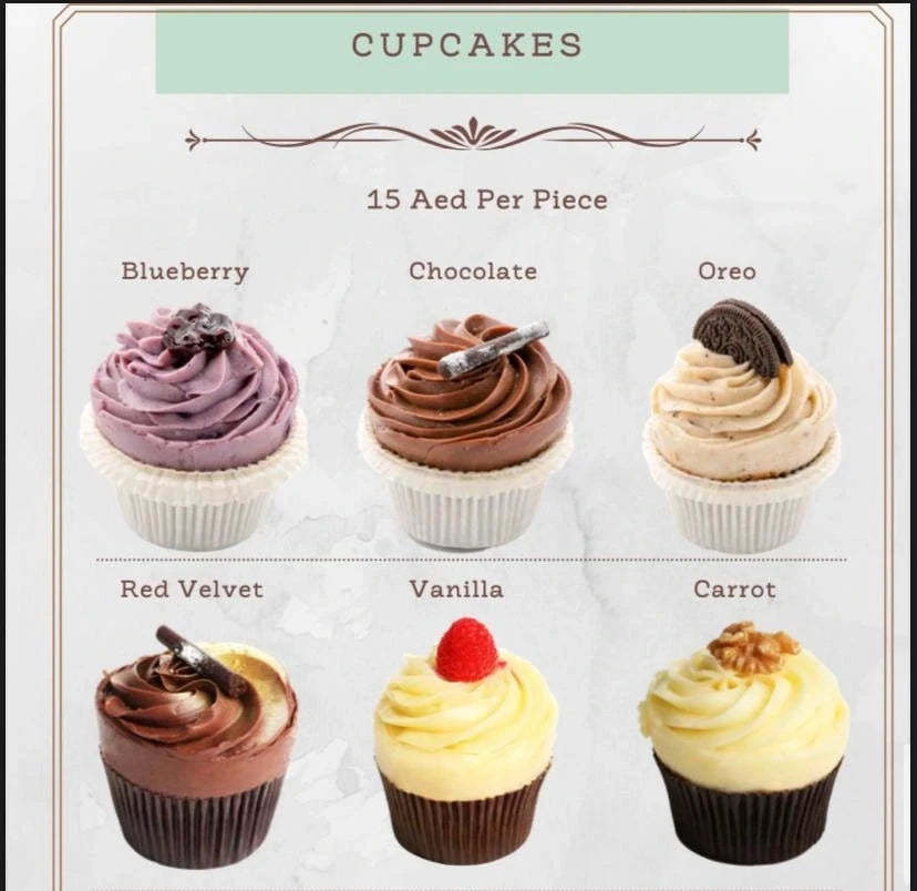 Cupcakes